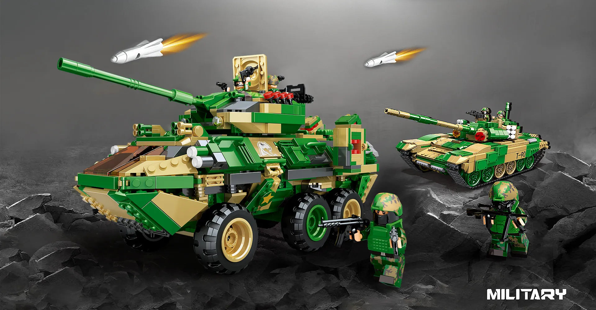 Afbeelding zonder ALT