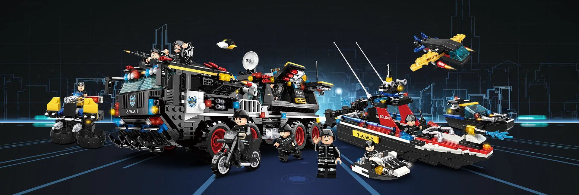 Afbeelding zonder ALT